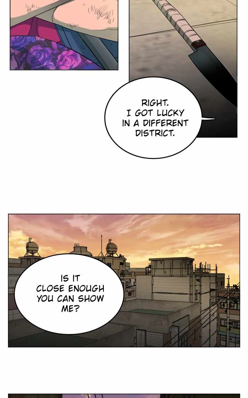 Parallel City Chapter 104 82